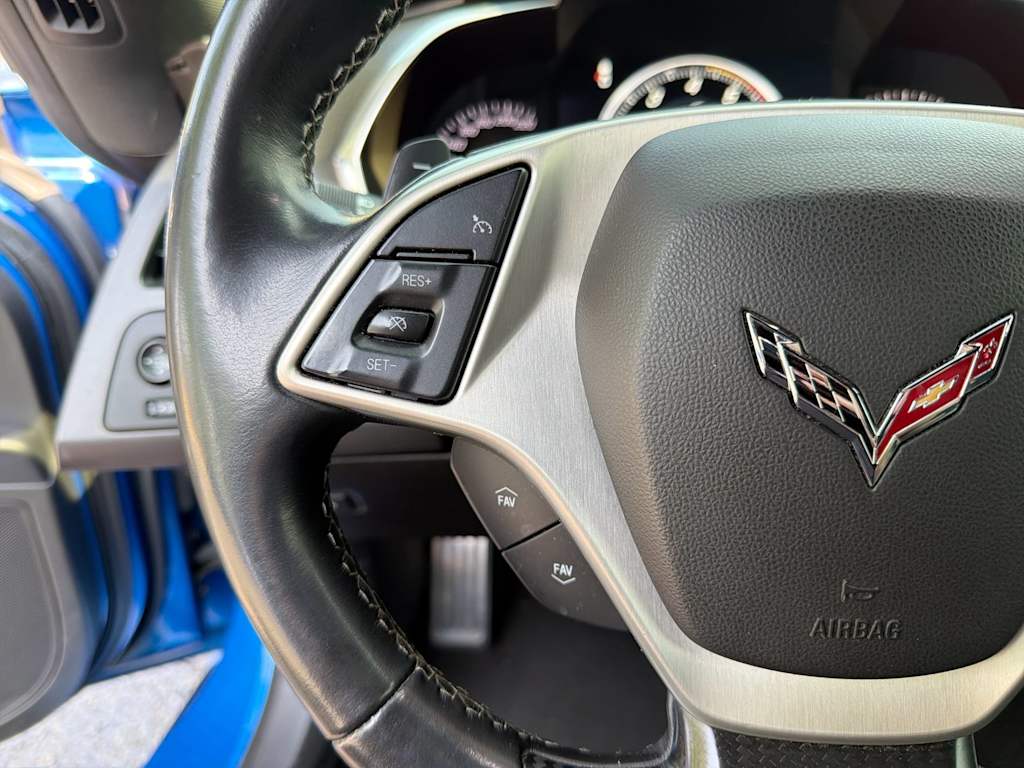 Thumbnail: 2016 Chevrolet Corvette - 27