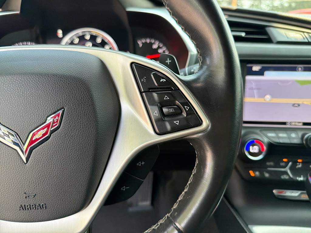 Thumbnail: 2016 Chevrolet Corvette - 28