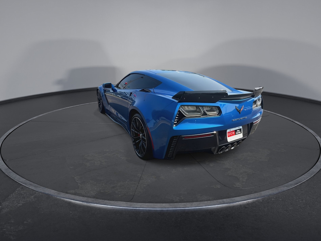 Thumbnail: 2016 Chevrolet Corvette - 5