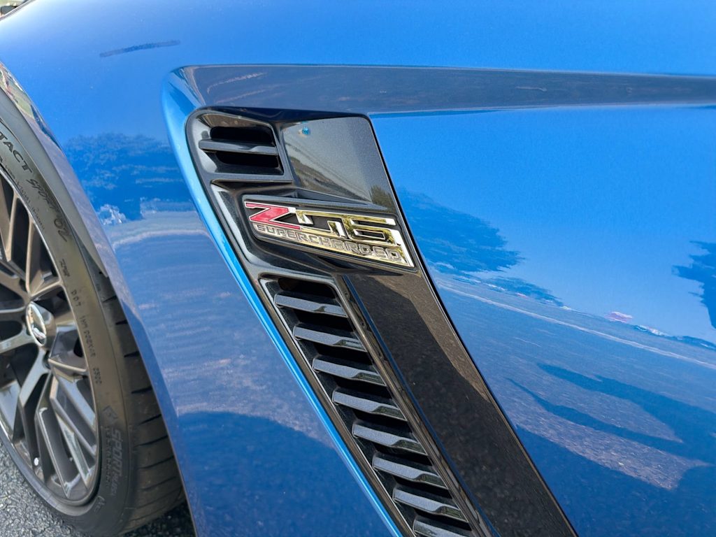 Thumbnail: 2016 Chevrolet Corvette - 23