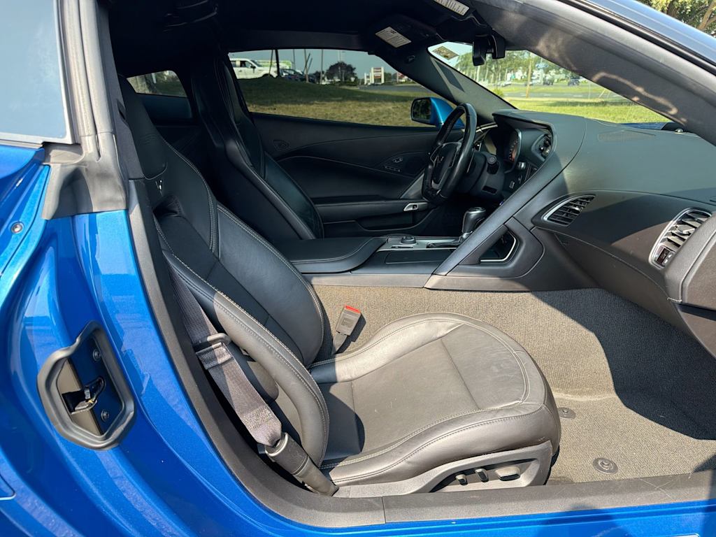 Thumbnail: 2016 Chevrolet Corvette - 9