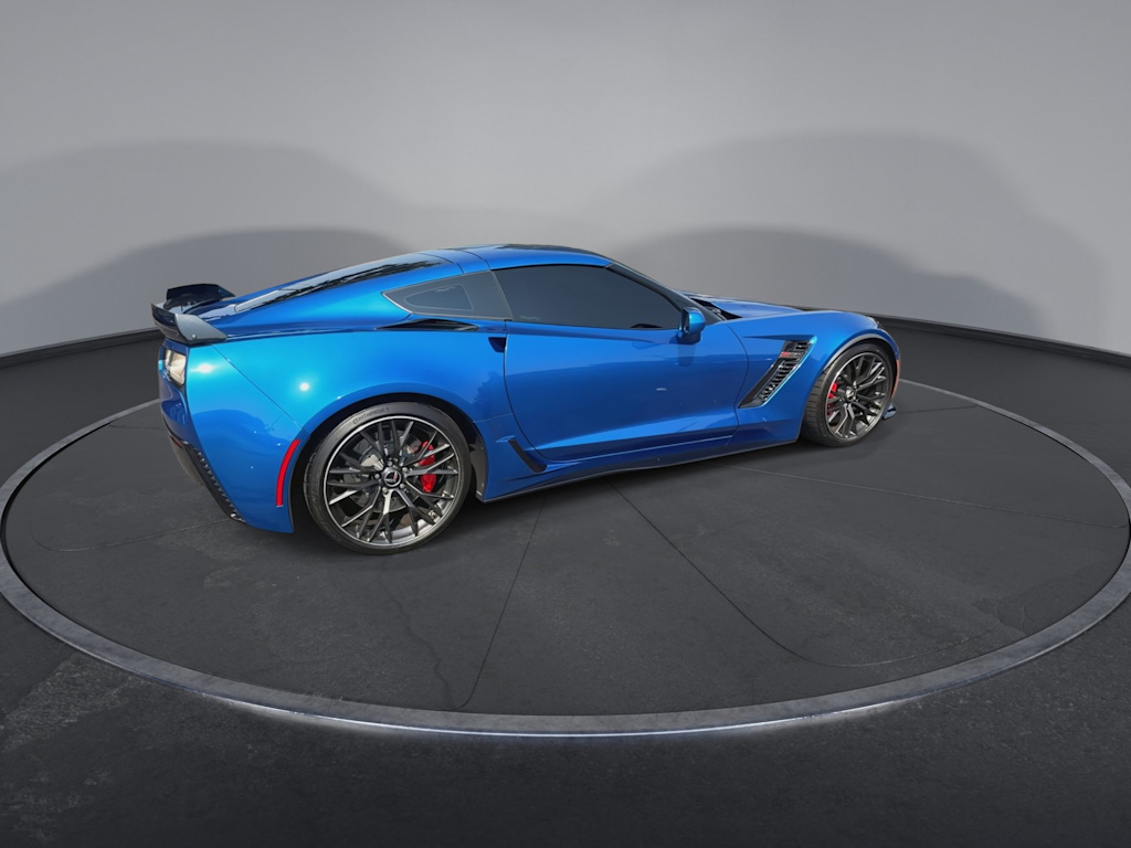 Thumbnail: 2016 Chevrolet Corvette - 16