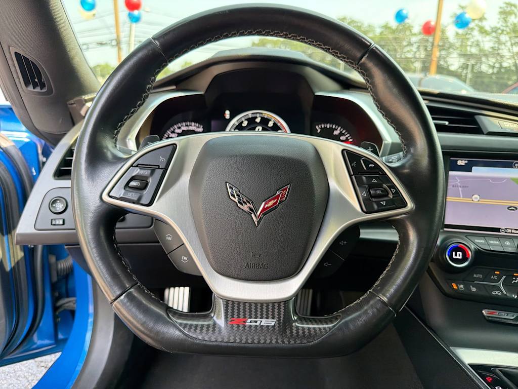 Thumbnail: 2016 Chevrolet Corvette - 11