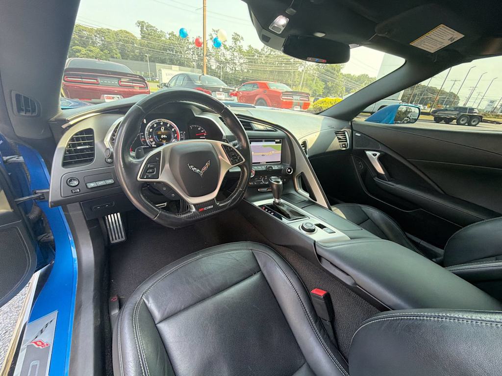 Thumbnail: 2016 Chevrolet Corvette - 10