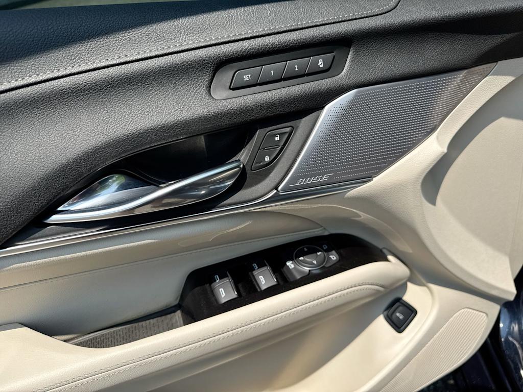 Thumbnail: 2020 Cadillac CT4 - 29