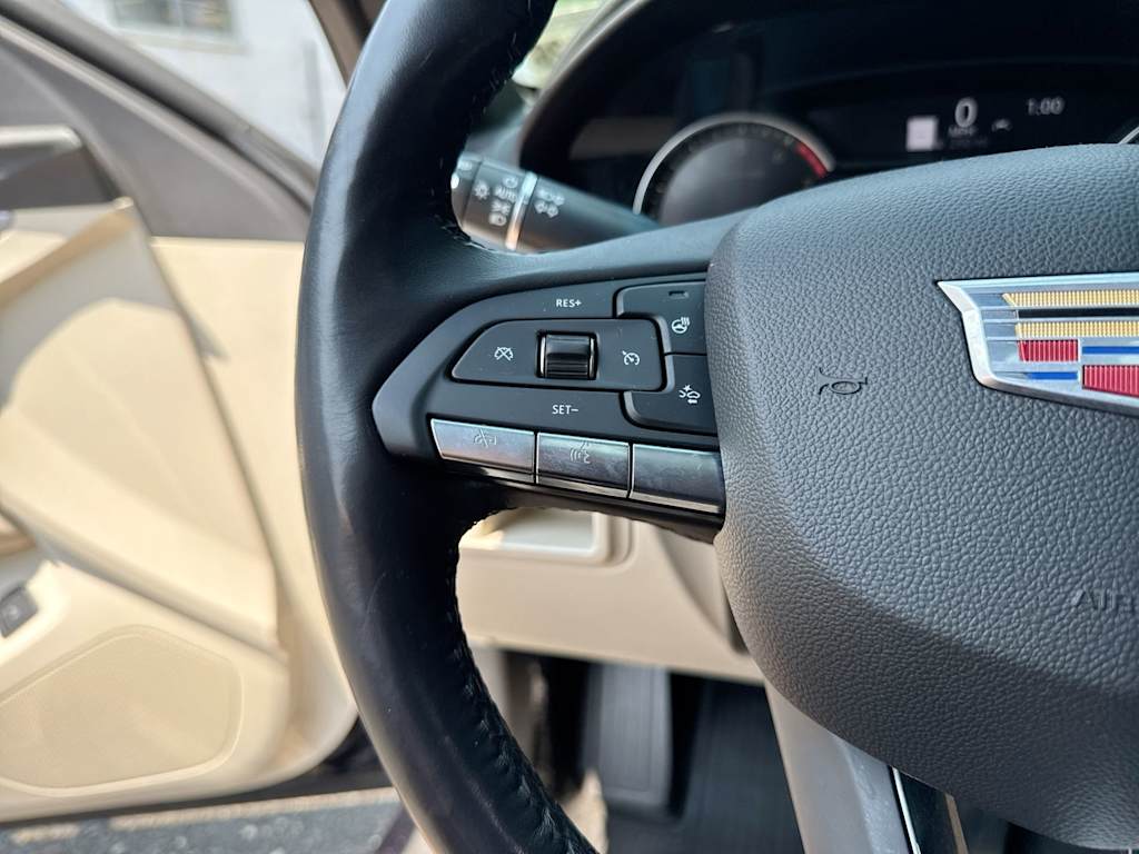 Thumbnail: 2020 Cadillac CT4 - 31