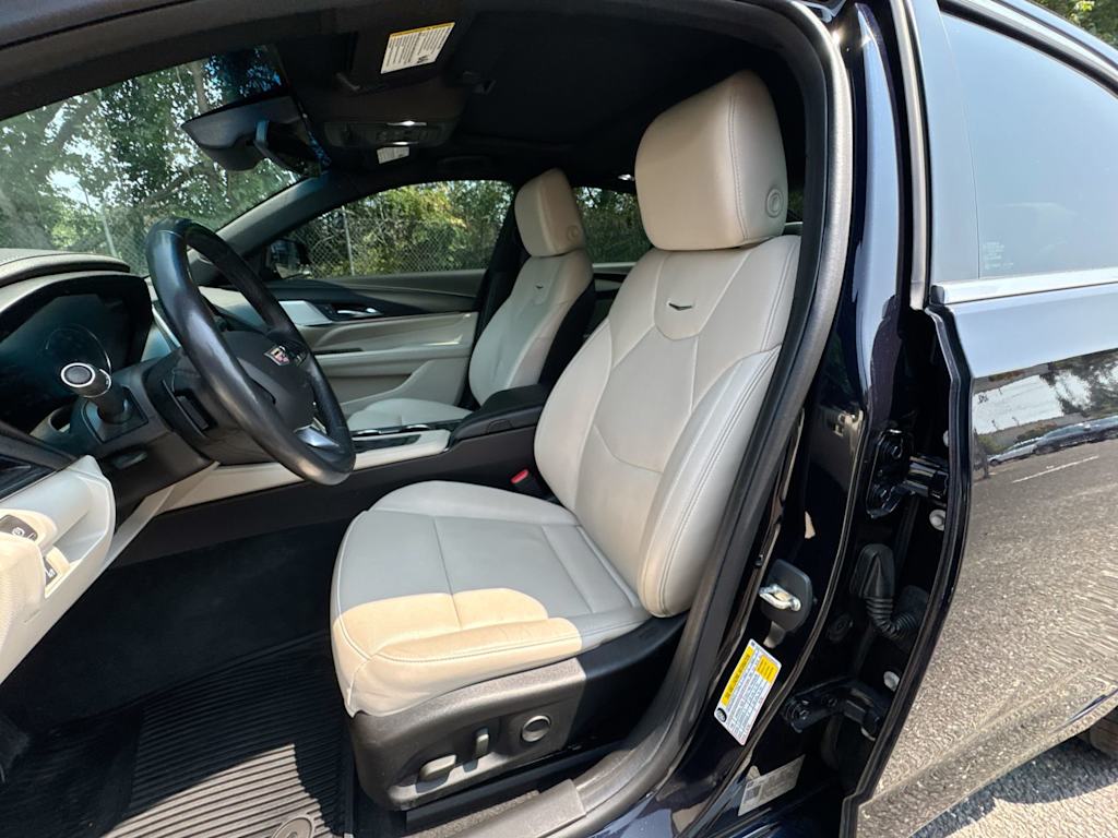 Thumbnail: 2020 Cadillac CT4 - 28