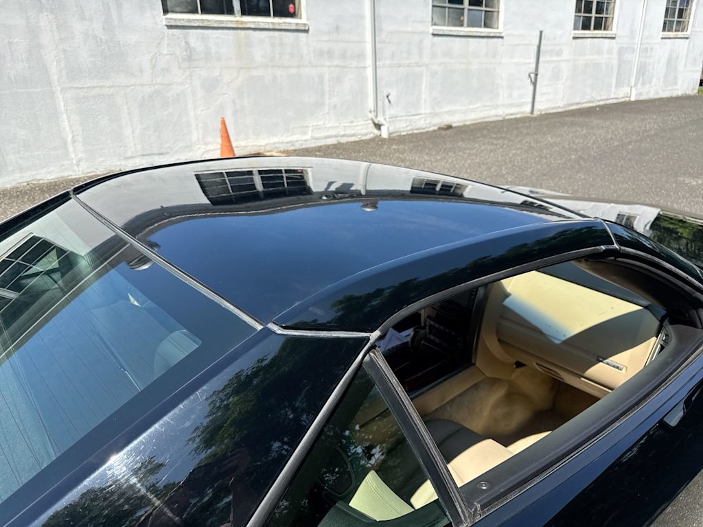Thumbnail: 2007 Cadillac XLR - 22