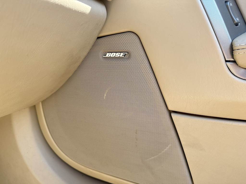 Thumbnail: 2007 Cadillac XLR - 29