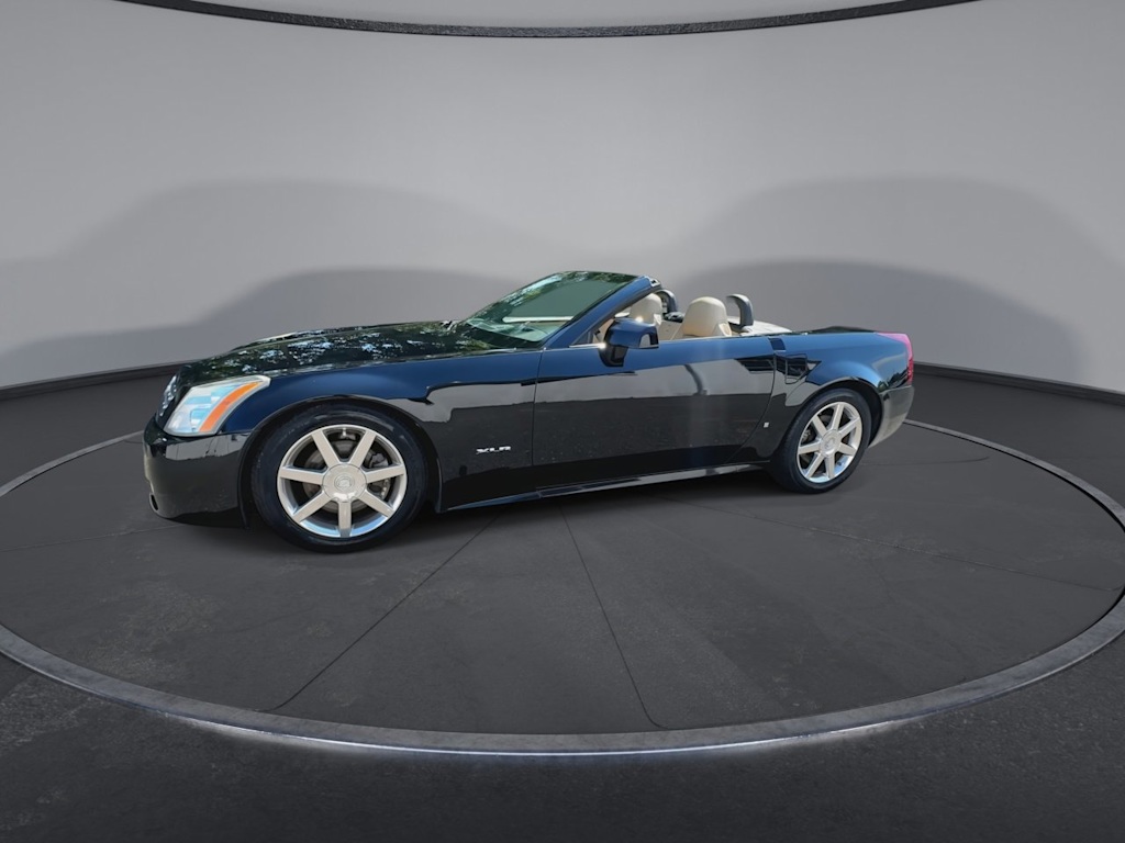 Thumbnail: 2007 Cadillac XLR - 17