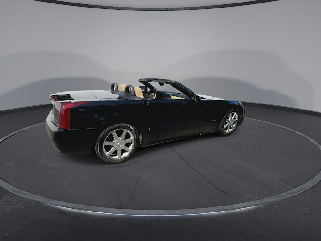 Thumbnail: 2007 Cadillac XLR - 19
