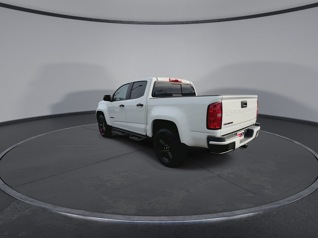 Thumbnail: 2022 Chevrolet Colorado - 19