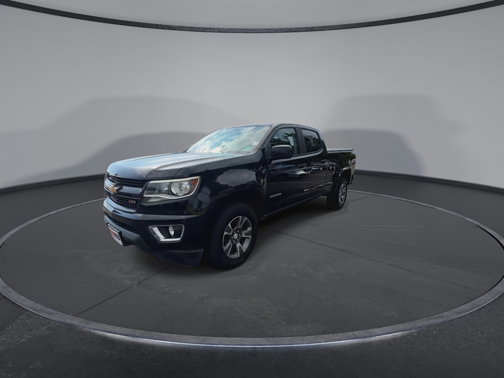 Thumbnail: 2016 Chevrolet Colorado - 7