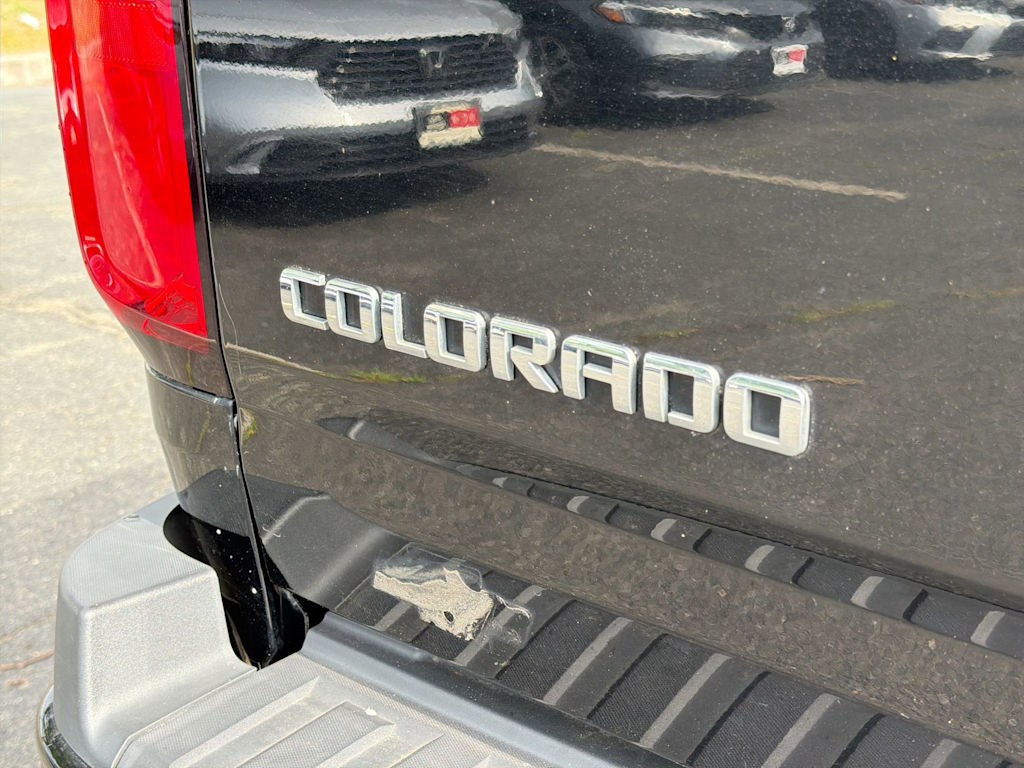 Thumbnail: 2016 Chevrolet Colorado - 25