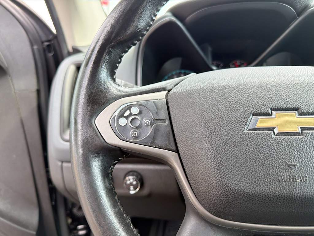 Thumbnail: 2016 Chevrolet Colorado - 28