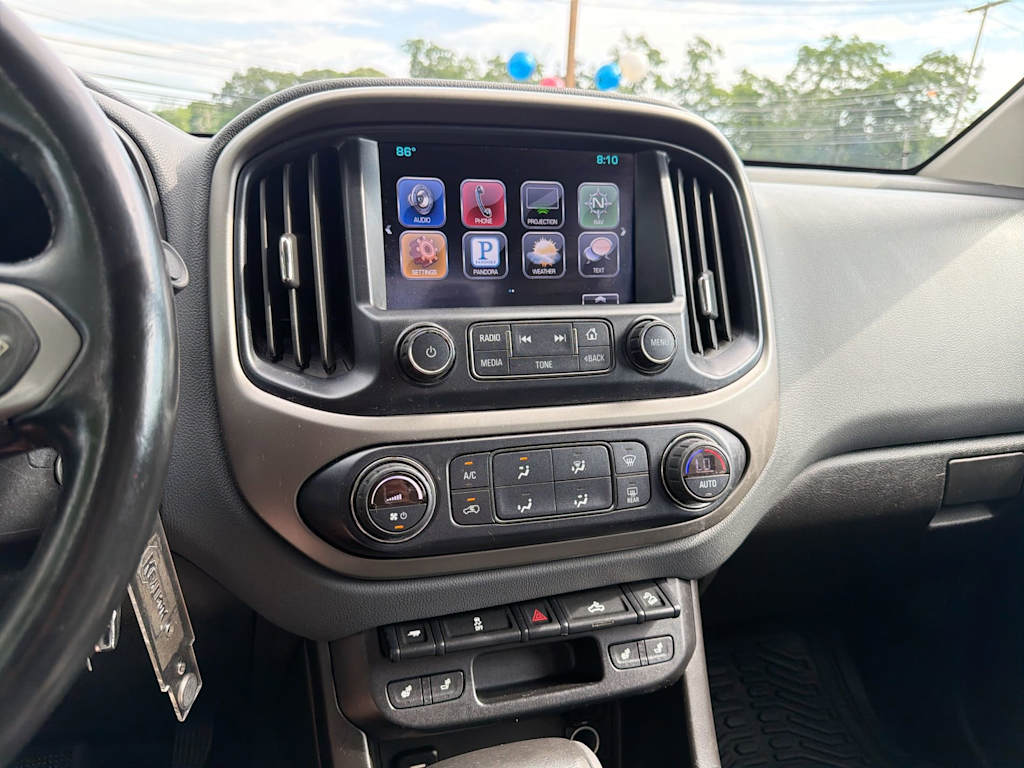 Thumbnail: 2016 Chevrolet Colorado - 15