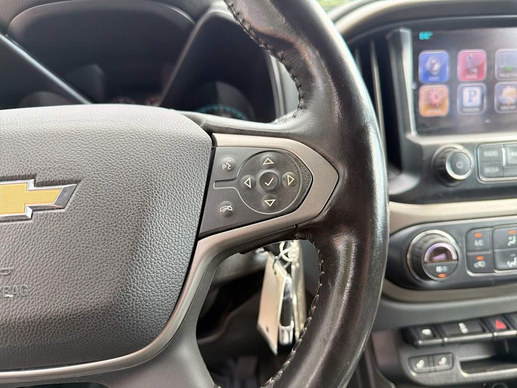 Thumbnail: 2016 Chevrolet Colorado - 29