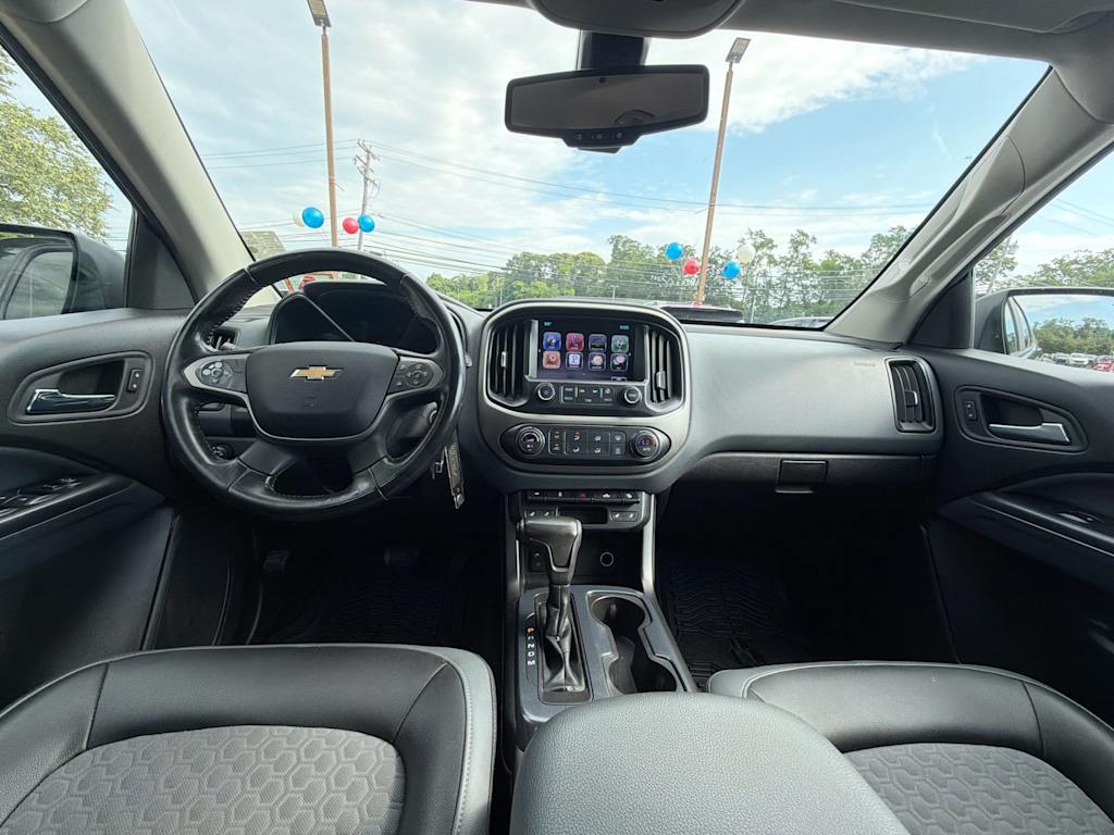 Thumbnail: 2016 Chevrolet Colorado - 13