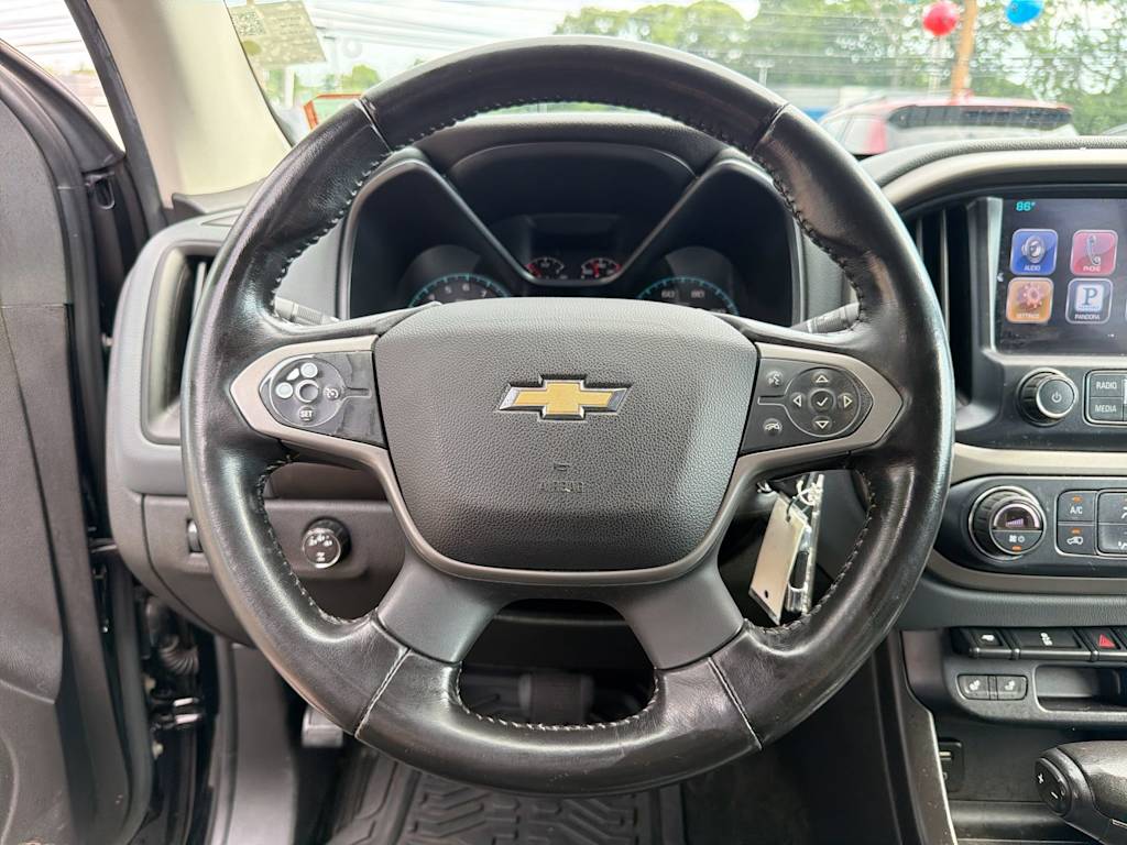 Thumbnail: 2016 Chevrolet Colorado - 14