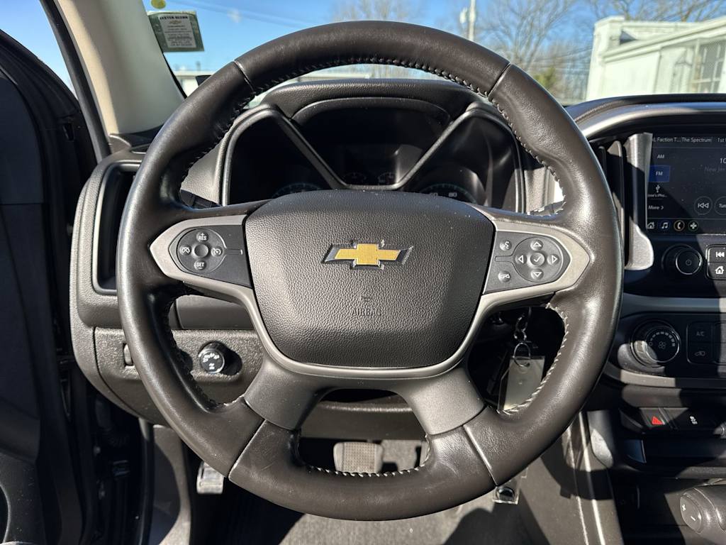 2019 Chevrolet Colorado LT 13