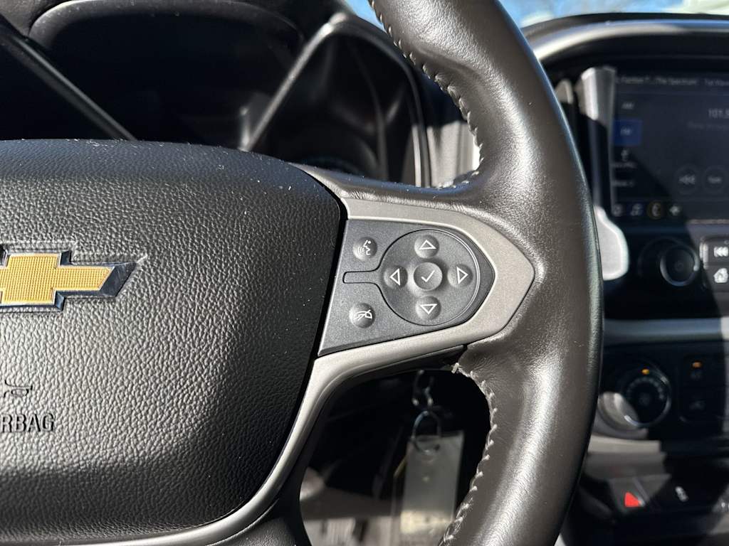 2019 Chevrolet Colorado LT 28