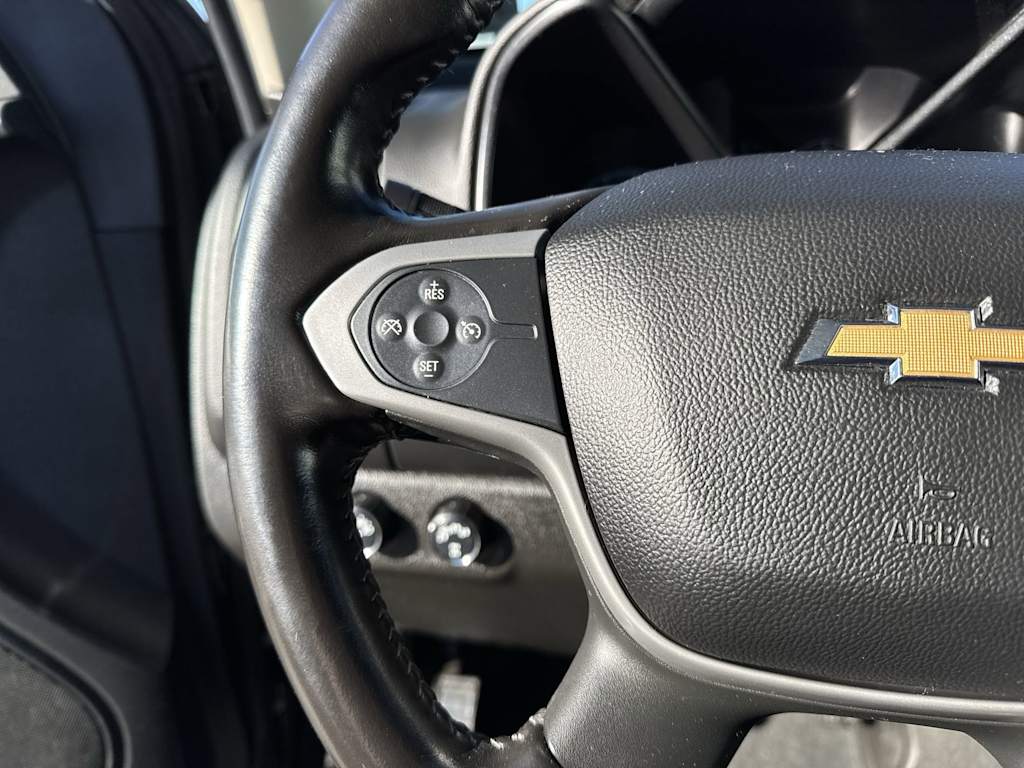 2019 Chevrolet Colorado LT 27