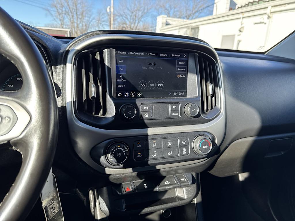 2019 Chevrolet Colorado LT 14