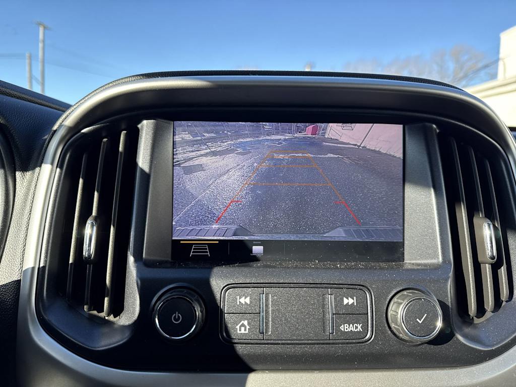 2019 Chevrolet Colorado LT 29