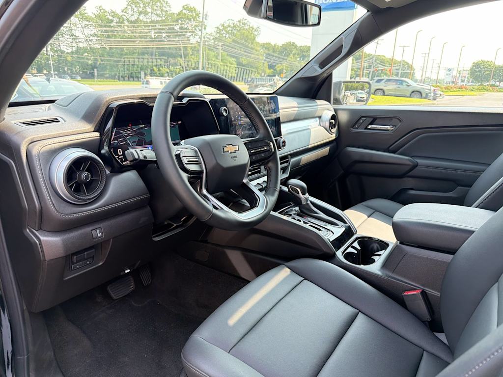 Thumbnail: 2026 Chevrolet Colorado - 2