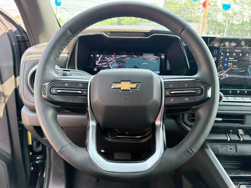 Thumbnail: 2026 Chevrolet Colorado - 12