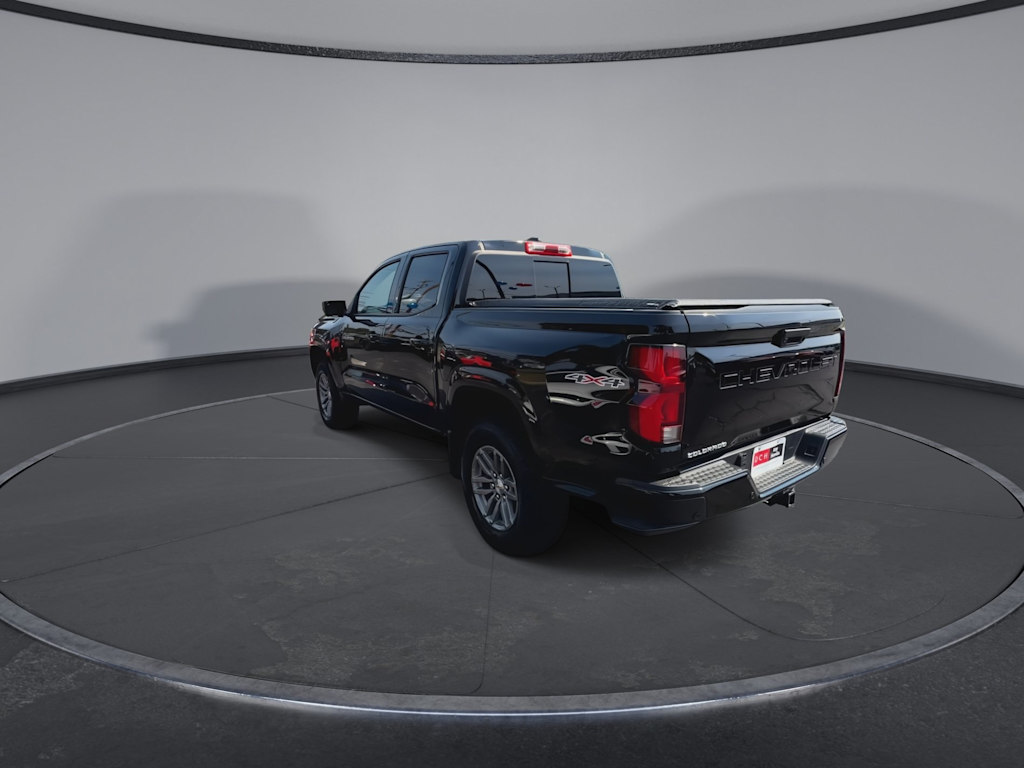 Thumbnail: 2026 Chevrolet Colorado - 19
