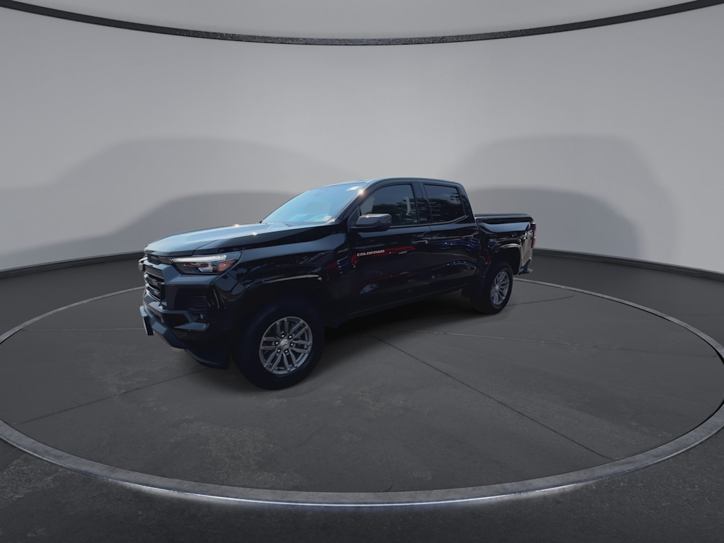 Thumbnail: 2026 Chevrolet Colorado - 5