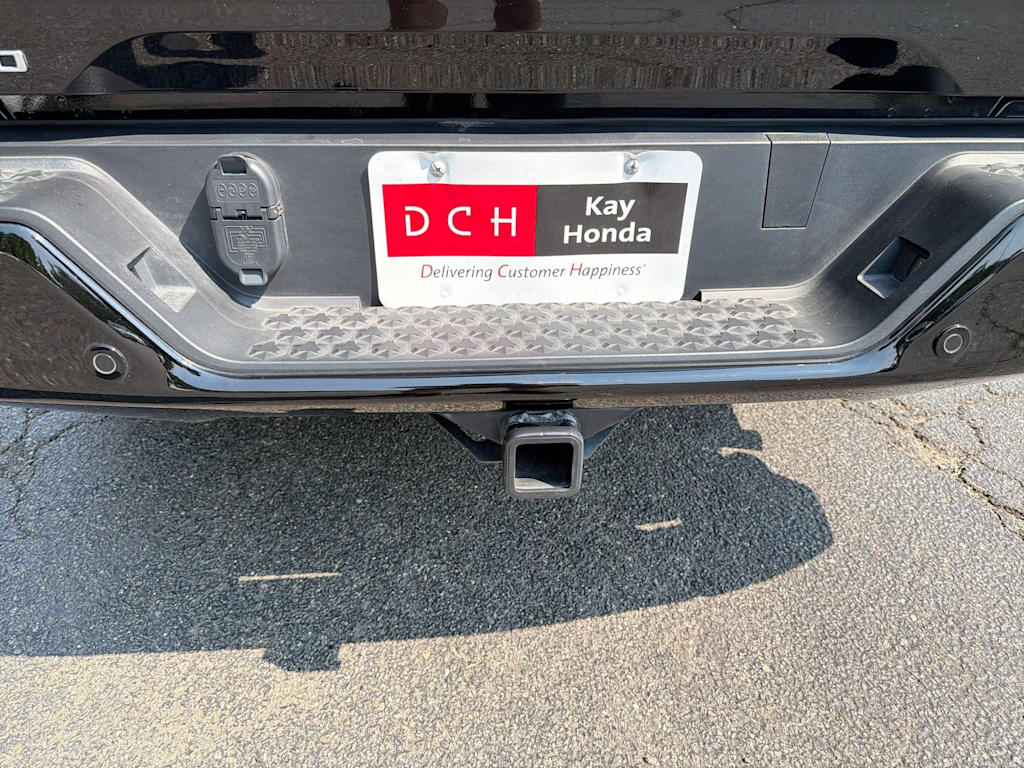 Thumbnail: 2026 Chevrolet Colorado - 16