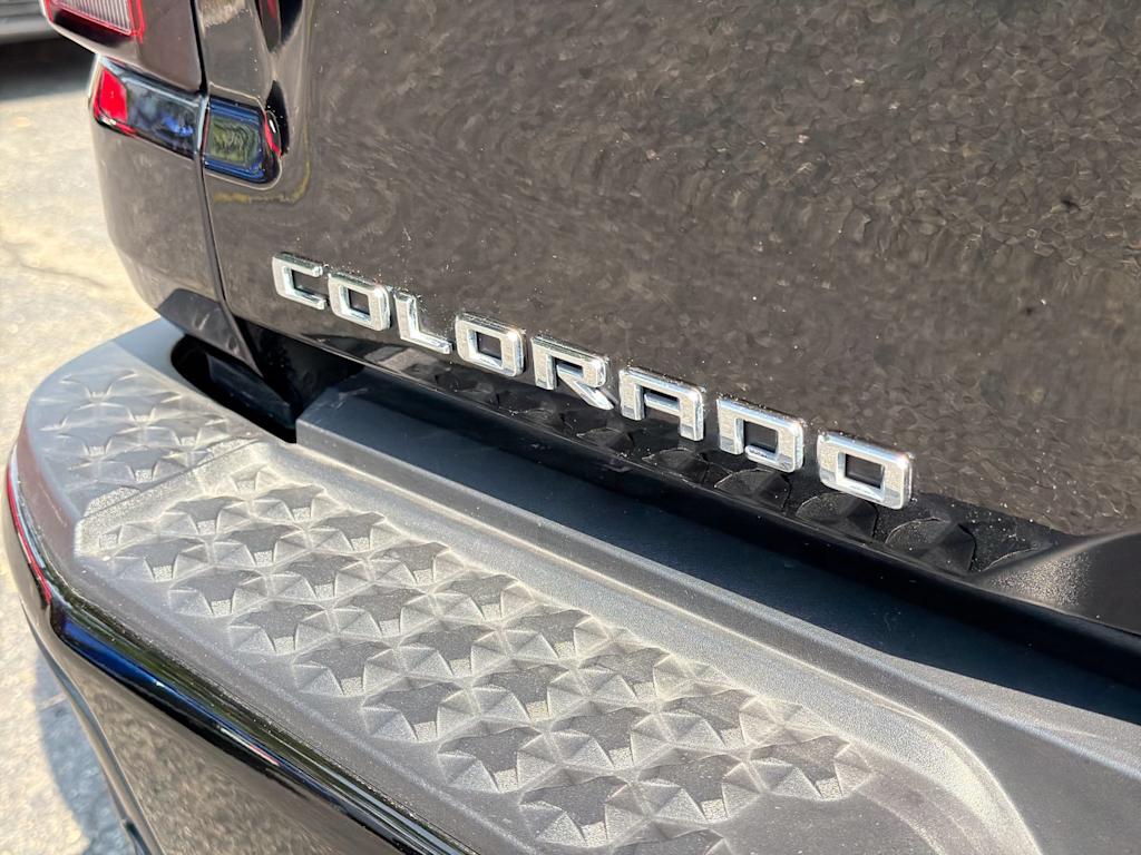 Thumbnail: 2026 Chevrolet Colorado - 26