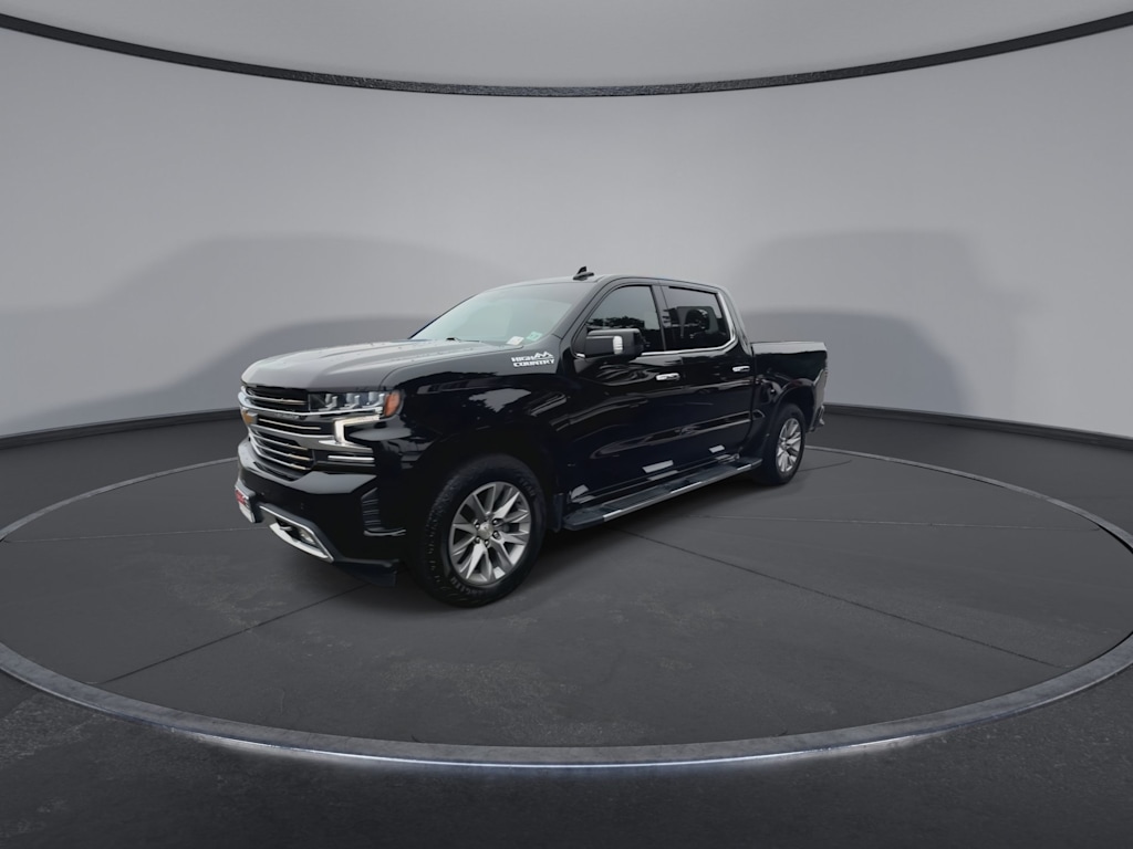 Thumbnail: 2022 Chevrolet Silverado 1500 - 7