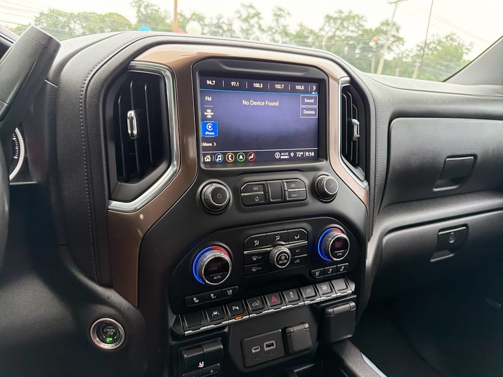 Thumbnail: 2022 Chevrolet Silverado 1500 - 15