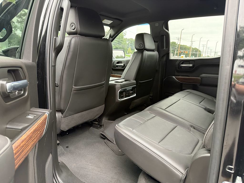 Thumbnail: 2022 Chevrolet Silverado 1500 - 12