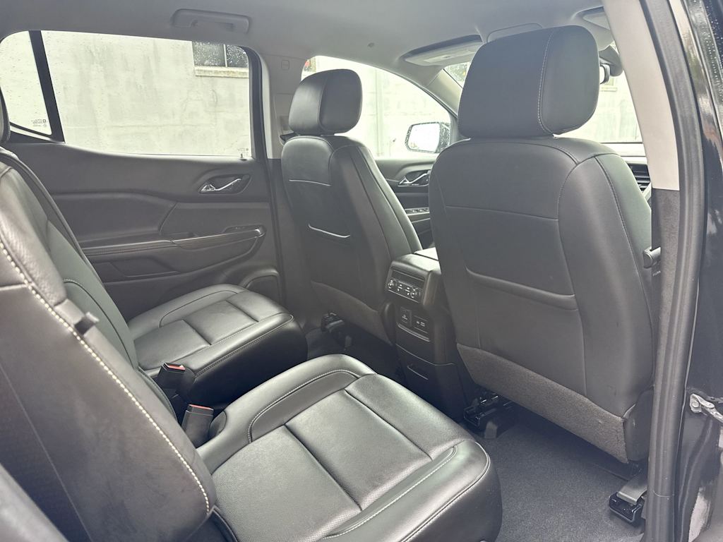 Thumbnail: 2023 GMC Acadia - 24