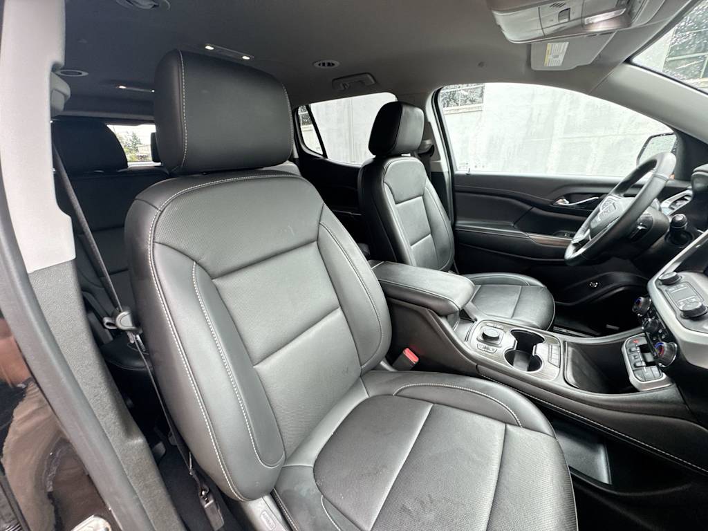 Thumbnail: 2023 GMC Acadia - 25