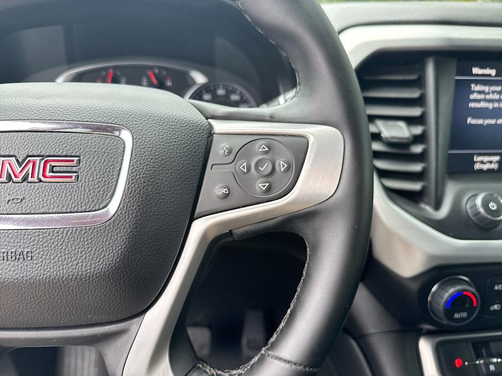 Thumbnail: 2023 GMC Acadia - 29