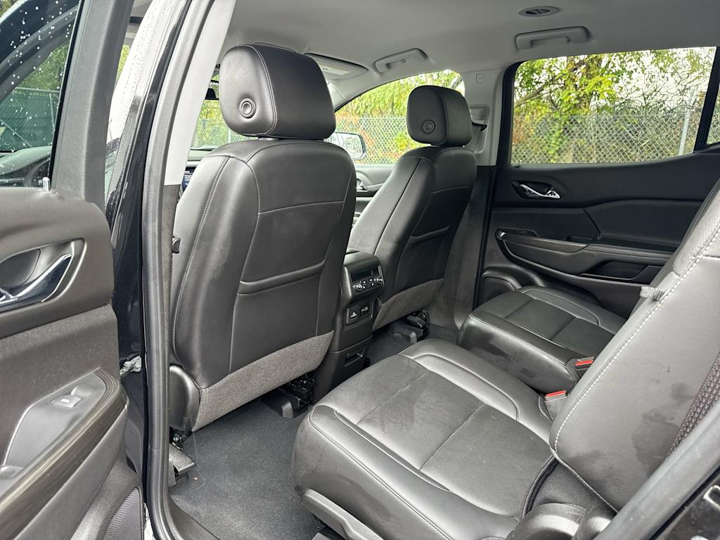 Thumbnail: 2023 GMC Acadia - 11