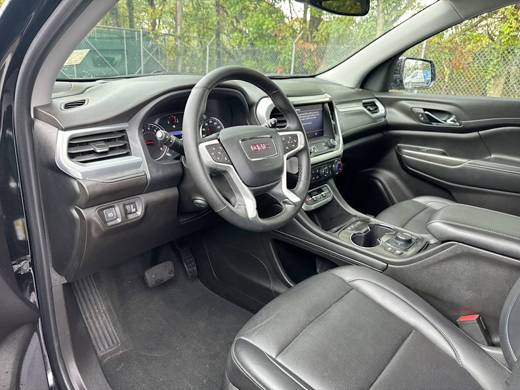 Thumbnail: 2023 GMC Acadia - 2