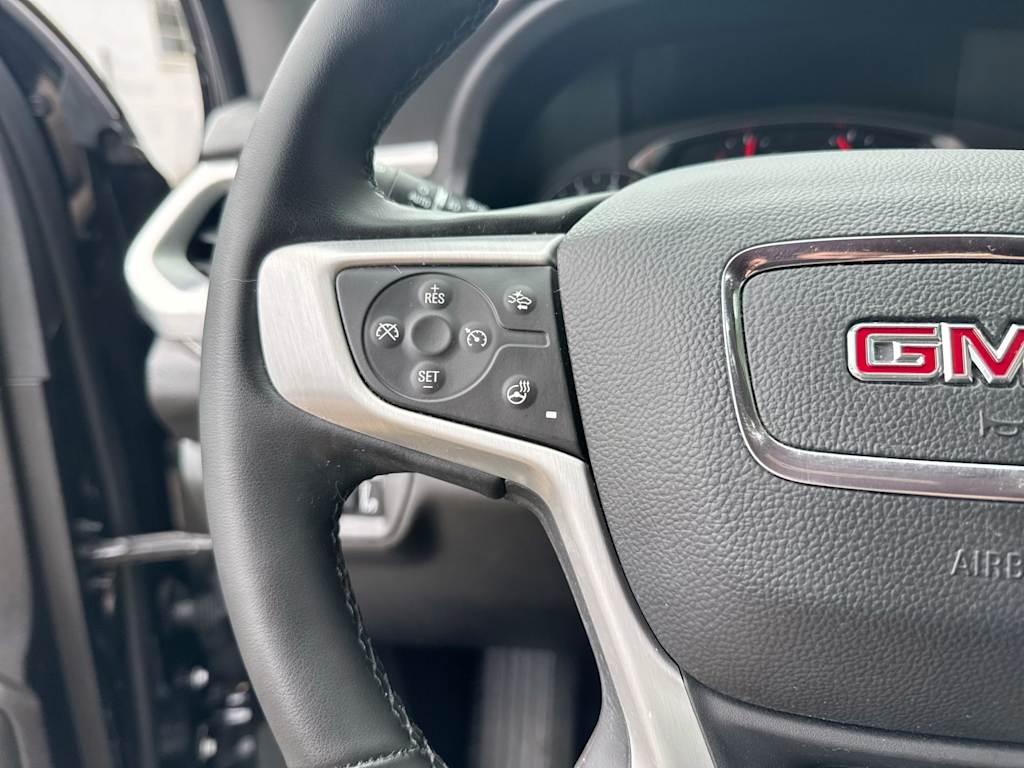 Thumbnail: 2023 GMC Acadia - 28