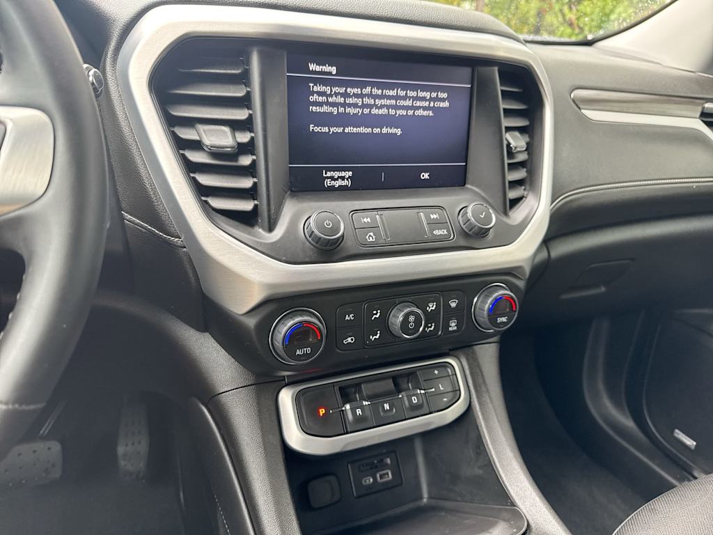 Thumbnail: 2023 GMC Acadia - 14