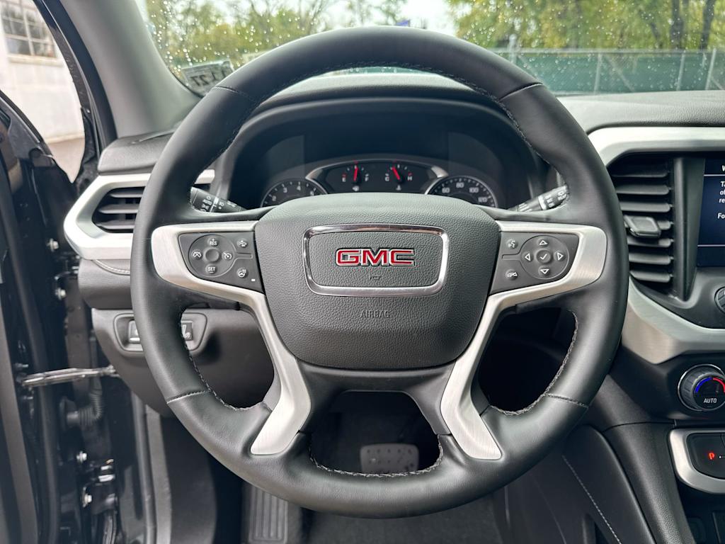 Thumbnail: 2023 GMC Acadia - 13