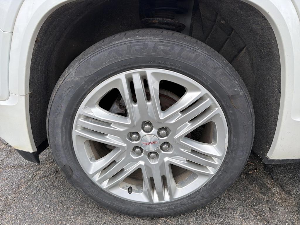 Thumbnail: 2017 GMC Acadia - 7