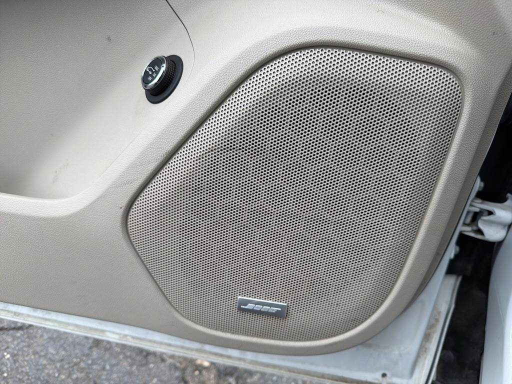 Thumbnail: 2017 GMC Acadia - 9