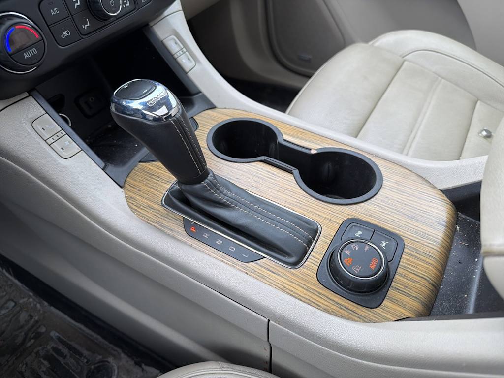 Thumbnail: 2017 GMC Acadia - 12