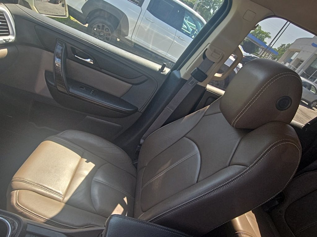 Thumbnail: 2015 GMC Acadia - 6