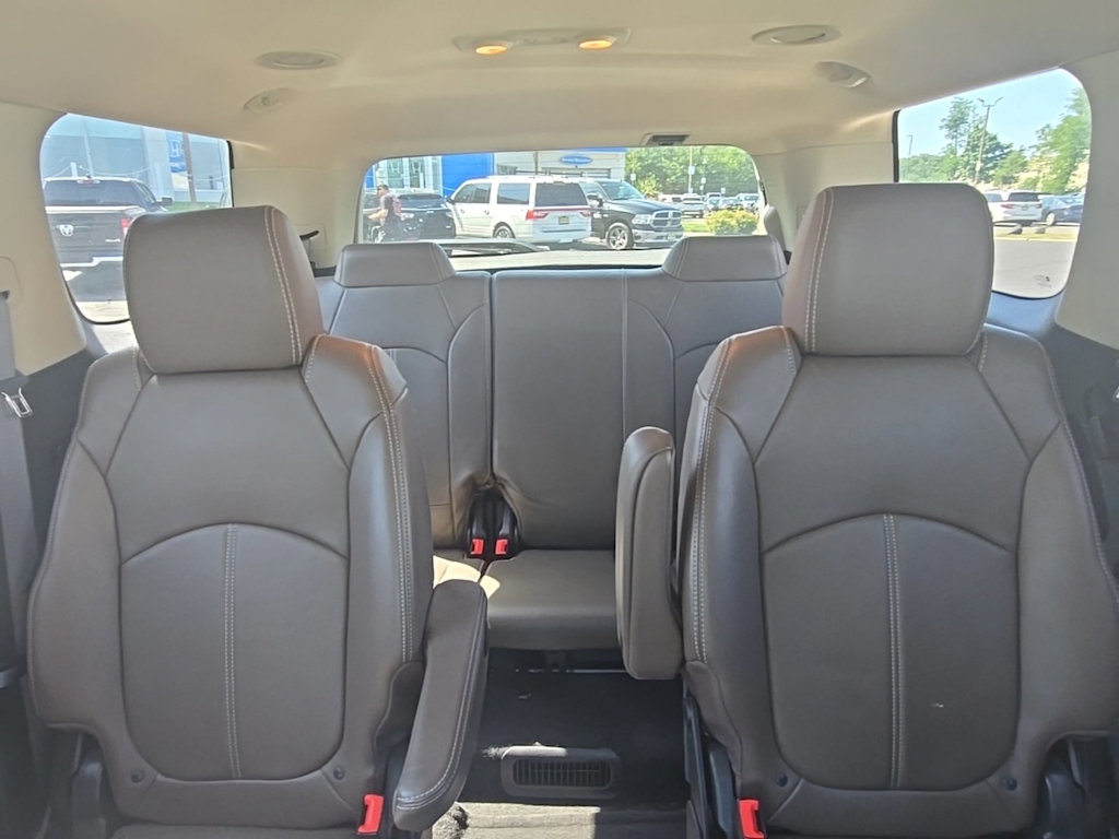 Thumbnail: 2015 GMC Acadia - 7